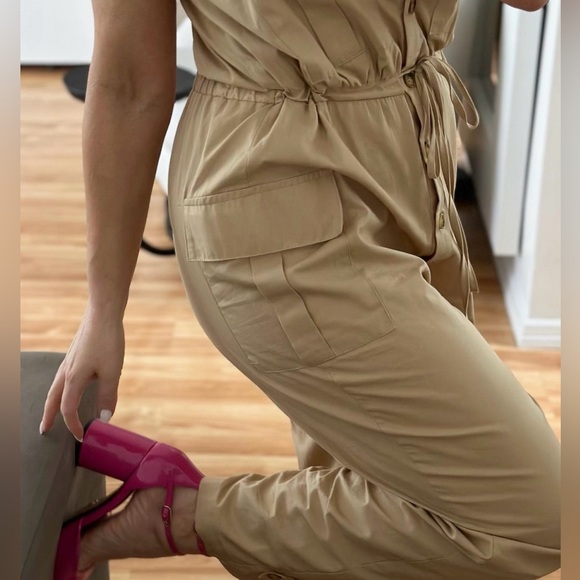 🛍️ZARA Jumpsuit - Picture 14 of 16
